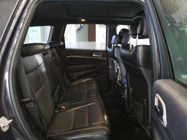 Photo 6 from auction – 2014 JEEP GRAND CHER with VIN 1C4RJFCG5EC441905