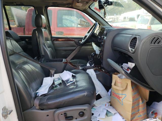 Photo 5 from auction – 2004 GMC ENVOY with VIN 1GKDT13S442390577
