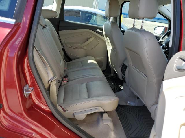 Photo 6 from auction – 2014 FORD C-MAX SEL with VIN 1FADP5BU7EL513672