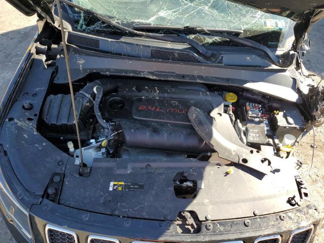 Photo 7 from auction – 2018 JEEP COMPASS LA with VIN 3C4NJDBB2JT200083