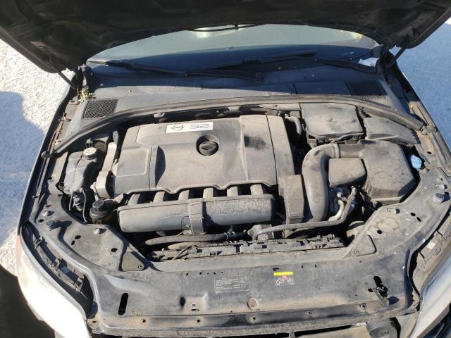 Photo 7 from auction – 2010 VOLVO S80 3.2 with VIN YV1960AS1A1129313