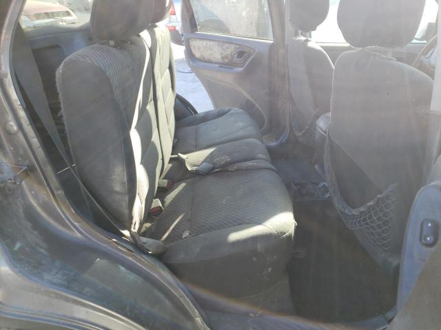 Photo 6 from auction – 2004 FORD ESCAPE XLT with VIN 1FMCU031X4KB08296
