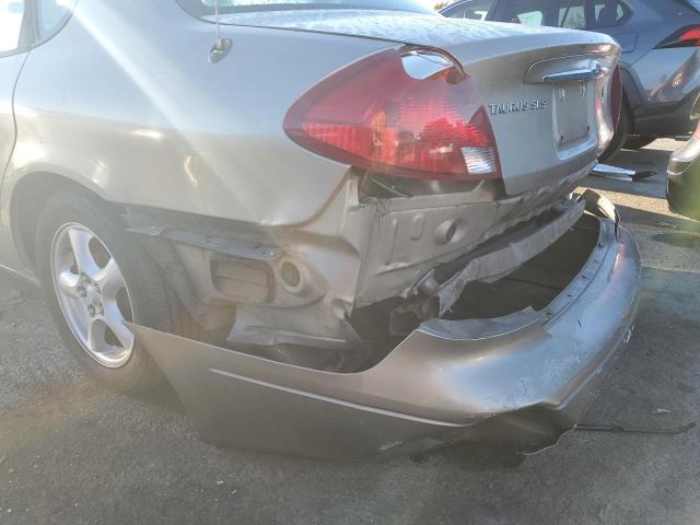 Photo 9 from auction – 2003 FORD TAURUS SES with VIN 1FAFP55283G176499