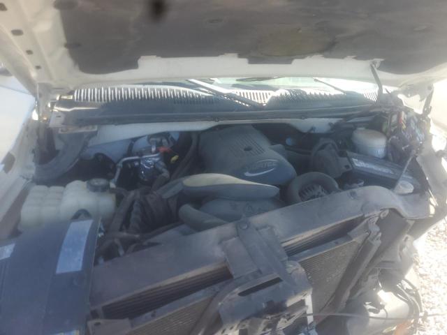 Photo 7 from auction – 2003 CHEVROLET SILVERADO with VIN 2GCEC19V531192963