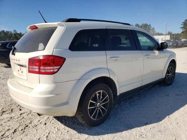 Photo 4 from auction – 2018 DODGE JOURNEY SE with VIN 3C4PDCAB4JT276545