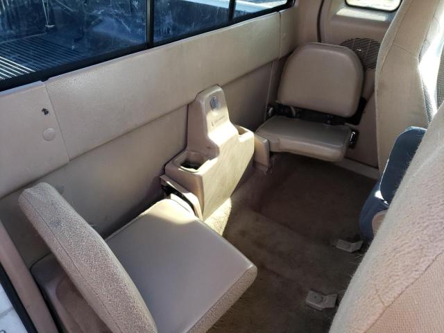 Photo 6 from auction – 2002 FORD RANGER SUP with VIN 1FTYR44U12TA51599