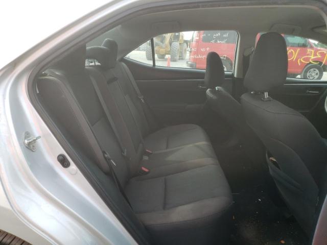 Photo 6 from auction – 2019 TOYOTA COROLLA L with VIN 2T1BURHE8KC170214