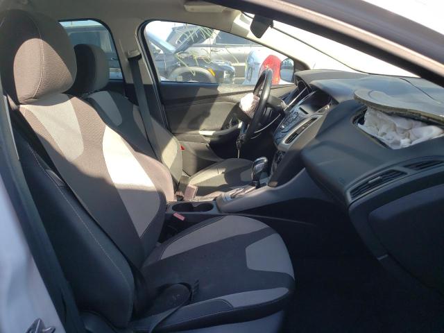 Photo 5 from auction – 2012 FORD FOCUS SE with VIN 1FAHP3F29CL467757