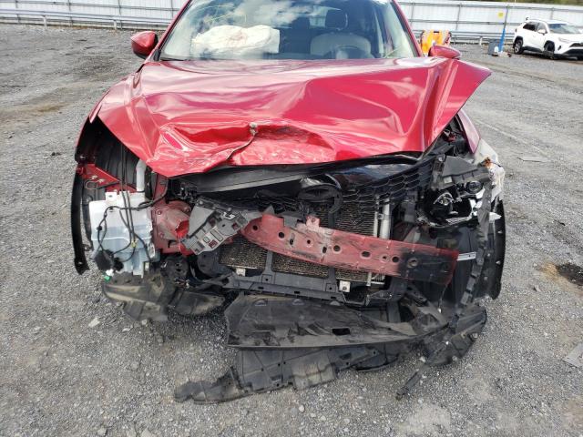 Photo 9 from auction – 2015 MAZDA CX-5 TOURI with VIN JM3KE4CY2F0524656
