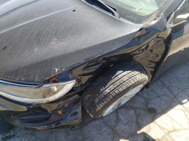 Photo 9 from auction – 2017 CHRYSLER 200 LX with VIN 1C3CCCFB1HN509662