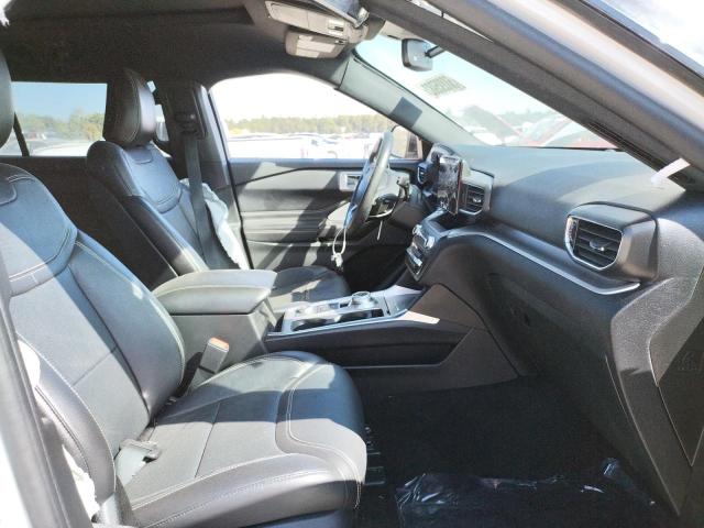 Photo 5 from auction – 2020 FORD EXPLORER S with VIN 1FM5K8GC7LGB73522
