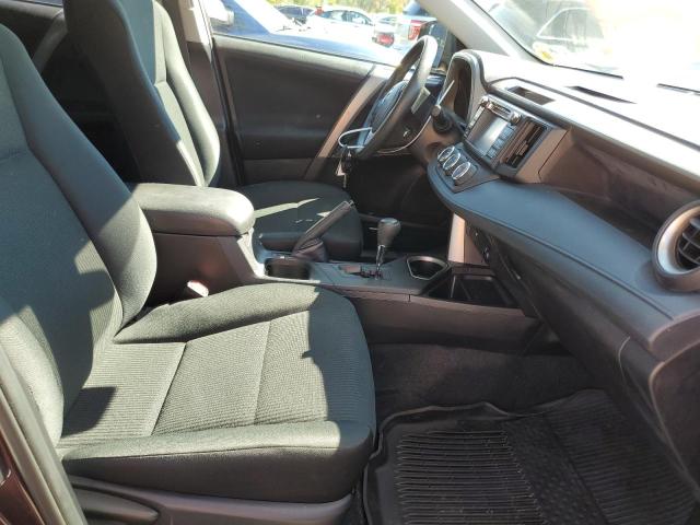 Photo 5 from auction – 2018 TOYOTA RAV4 LE with VIN 2T3BFREV9JW831073