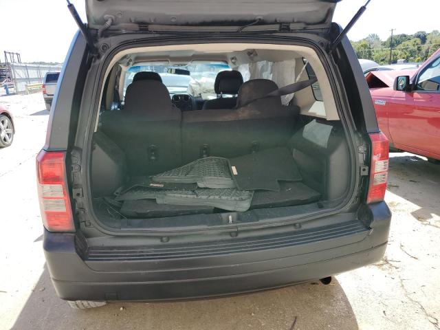 Photo 9 from auction – 2014 JEEP PATRIOT LA with VIN 1C4NJRFB2ED863589