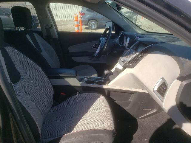 Photo 5 from auction – 2016 CHEVROLET EQUINOX LT with VIN 2GNFLFEK1G6107629