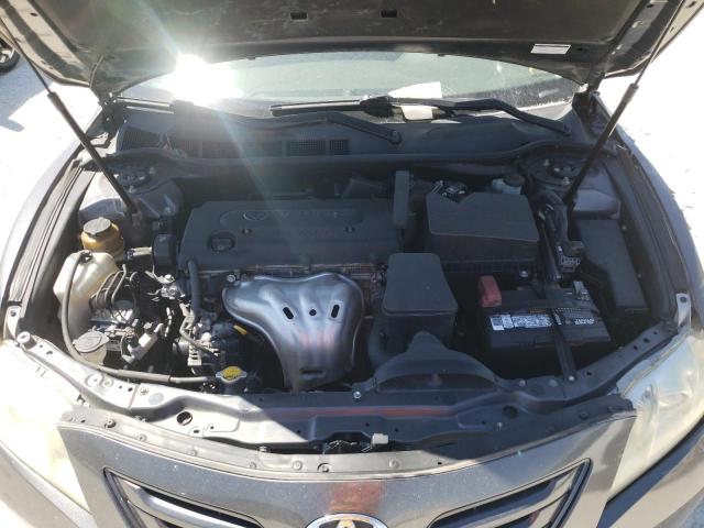 Photo 7 from auction – 2008 TOYOTA CAMRY CE with VIN 4T1BE46K28U761753