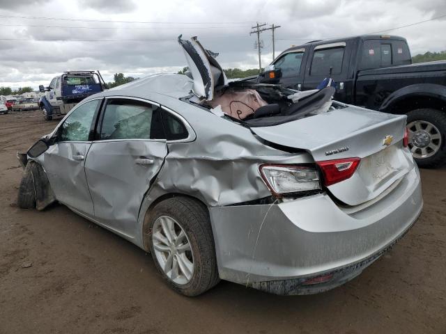 Photo 3 from auction – 2017 CHEVROLET MALIBU LT with VIN 1G1ZE5ST0HF254838