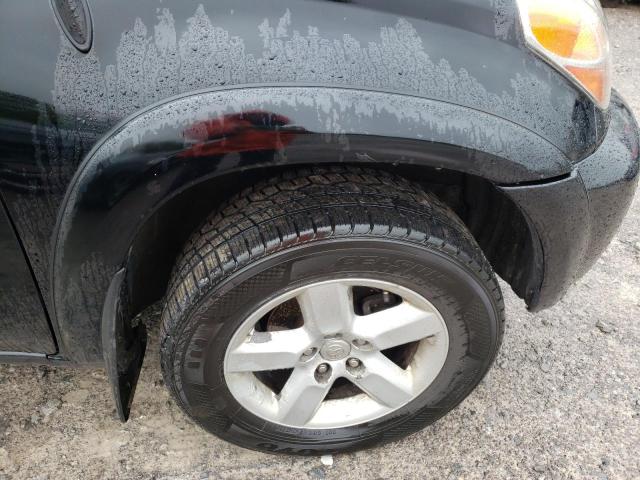 Photo 9 from auction – 2005 TOYOTA RAV4 with VIN JTEHD20V450043242