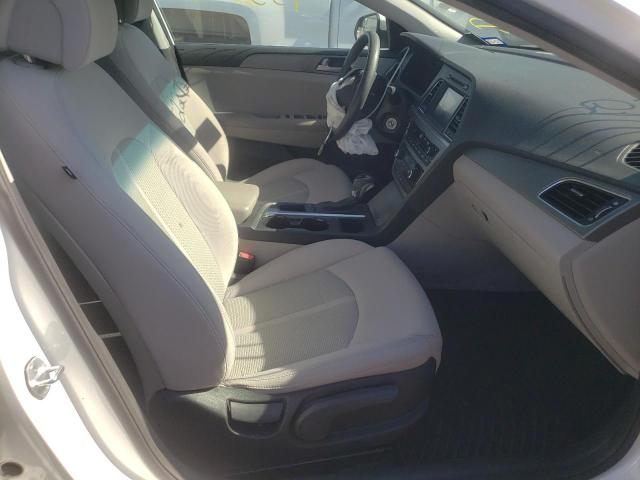 Photo 5 from auction – 2016 HYUNDAI SONATA SE with VIN 5NPE24AF7GH295220