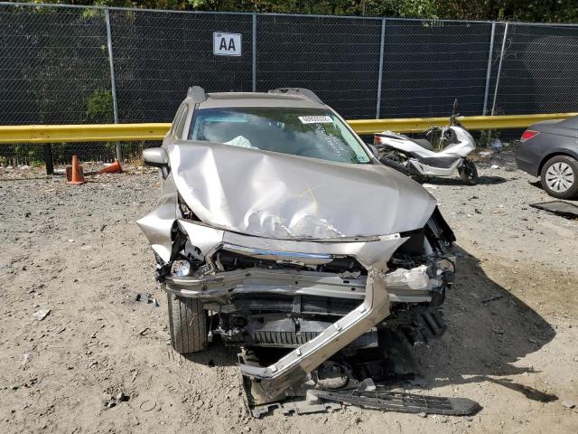 Photo 9 from auction – 2016 SUBARU OUTBACK 2. with VIN 4S4BSANC0G3326509