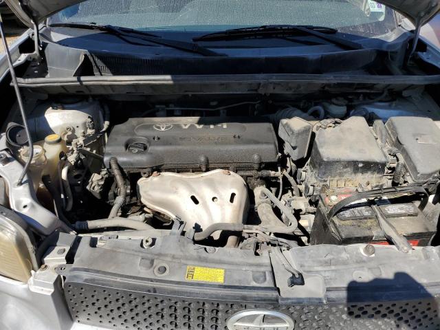 Photo 7 from auction – 2008 SCION XB with VIN JTLKE50E281004158
