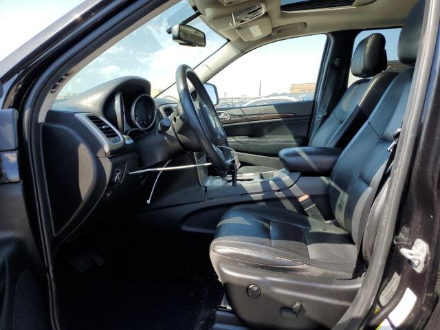 Photo 7 from auction – 2012 JEEP GRAND CHER with VIN 1C4RJFAG5CC314989