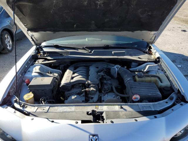 Photo 7 from auction – 2008 DODGE CHARGER SX with VIN 2B3KA33G08H214432