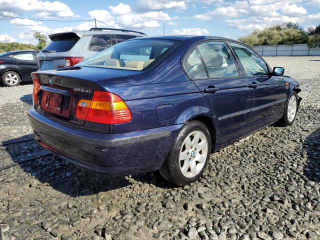 Foto 4 de la subasta – 2005 BMW 325 XI con VIN WBAEU33445PR20459