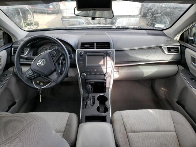 Photo 9 from auction – 2015 TOYOTA CAMRY LE with VIN 4T4BF1FK2FR465856