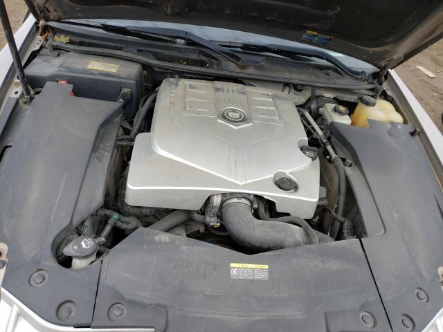 Photo 7 from auction – 2007 CADILLAC STS with VIN 1G6DW677070187839