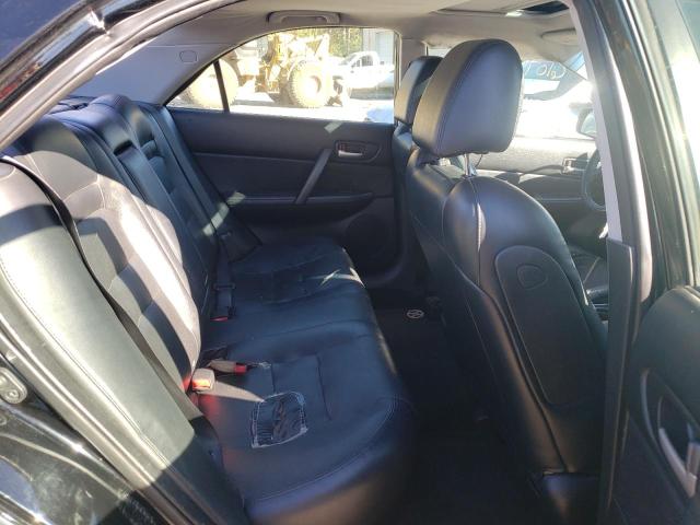 Photo 6 from auction – 2007 MAZDA MAZDA6 with VIN 1YVHP80C675M32302