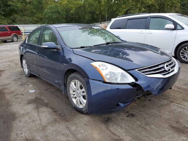 Photo 1 from auction – 2010 NISSAN ALTIMA BAS with VIN 1N4AL2AP7AN468742