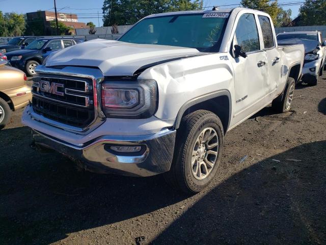 Photo 2 from auction – 2016 GMC SIERRA K15 with VIN 1GTV2MEC4GZ156168