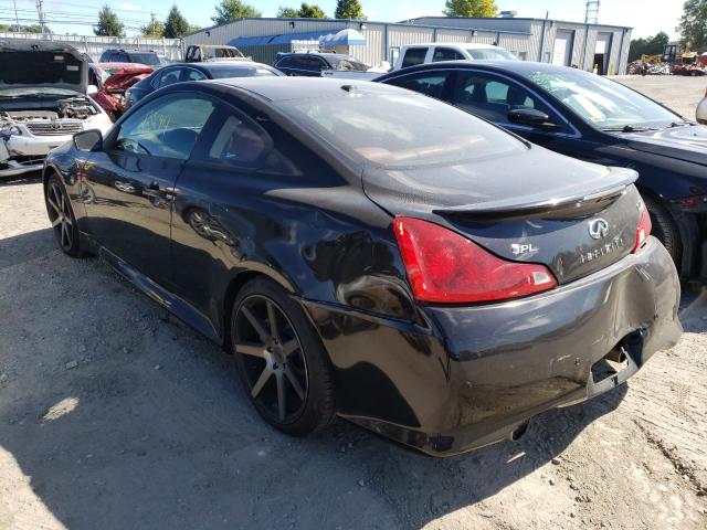 Photo 3 from auction – 2011 INFINITI G37 BASE with VIN JN1CV6EK7BM211240