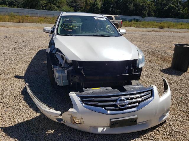 Photo 9 from auction – 2011 NISSAN ALTIMA BAS with VIN 1N4AL2AP0BN500349