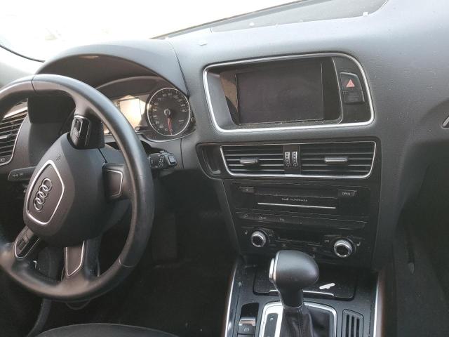 Photo 10 from auction – 2015 AUDI Q5 PREMIUM with VIN WA1LFAFP5FA123649