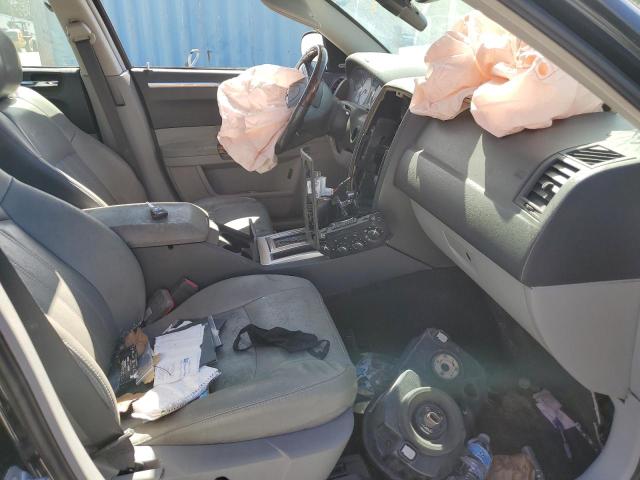 Photo 5 from auction – 2012 CHRYSLER 300 S with VIN 2C3CCABG2CH278214