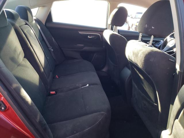 Photo 6 from auction – 2014 NISSAN ALTIMA 2.5 with VIN 1N4AL3AP1EC412870