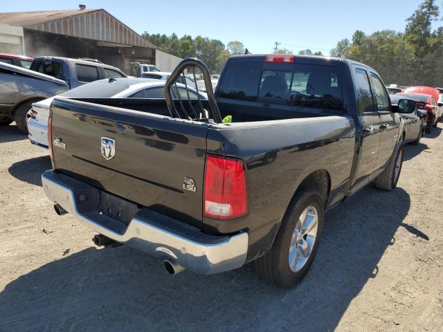 Photo 4 from auction – 2017 RAM 1500 SLT with VIN 1C6RR6GT1HS751390