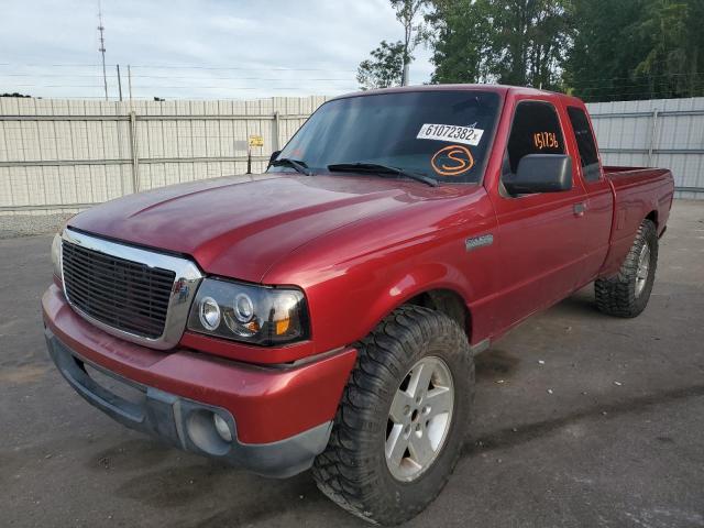 Photo 2 from auction – 2010 FORD RANGER SUP with VIN 1FTLR4EE3APA58143