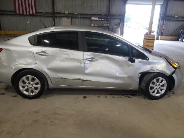 Photo 9 from auction – 2013 KIA RIO LX with VIN KNADM4A33D6258339