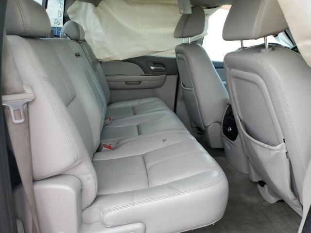 Photo 6 from auction – 2008 GMC SIERRA K15 with VIN 3GTEK13M18G100099