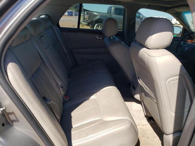 Photo 6 from auction – 2006 CADILLAC DTS with VIN 1G6KD57Y66U221628