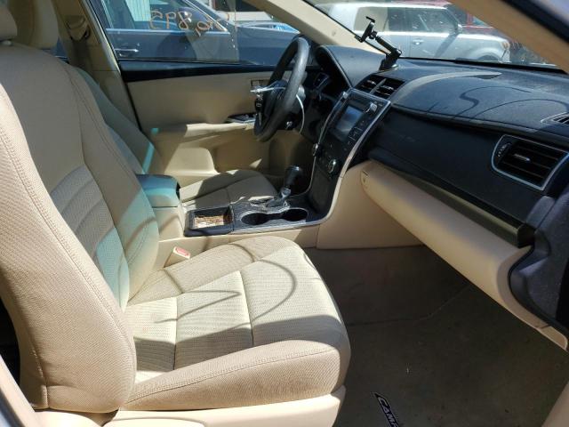 Photo 5 from auction – 2015 TOYOTA CAMRY LE with VIN 4T4BF1FK4FR476924