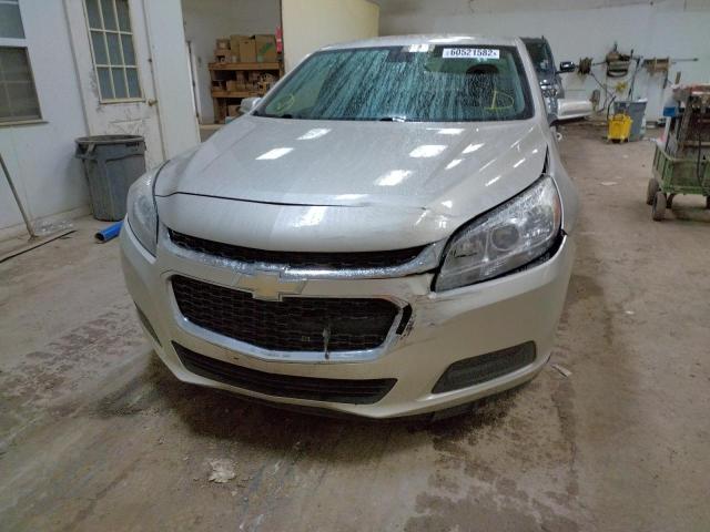 Photo 9 from auction – 2014 CHEVROLET MALIBU 1LT with VIN 1G11C5SL9EF259499