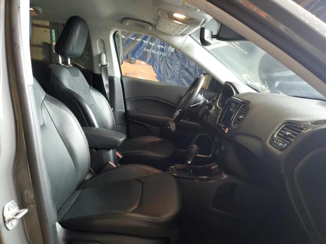 Photo 5 from auction – 2021 JEEP COMPASS LI with VIN 3C4NJCCB2MT531419