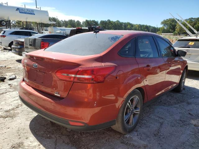 Photo 4 from auction – 2018 FORD FOCUS SE with VIN 1FADP3FE8JL268916