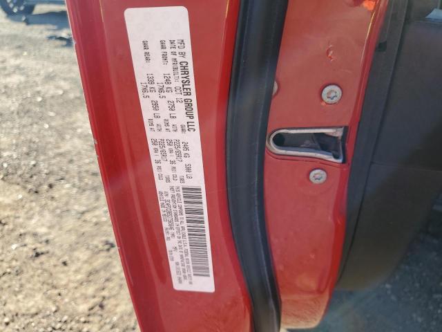 Photo 10 from auction – 2013 DODGE JOURNEY SX with VIN 3C4PDCBB5DT565646