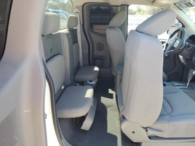 Photo 6 from auction – 2019 NISSAN FRONTIER S with VIN 1N6BD0CT1KN761979