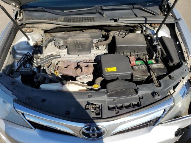 Photo 7 from auction – 2012 TOYOTA CAMRY BASE with VIN 4T4BF1FK9CR228308