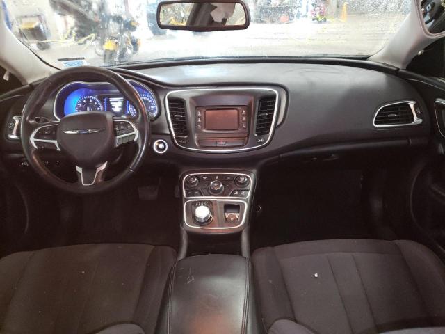 Photo 9 from auction – 2015 CHRYSLER 200 LIMITE with VIN 1C3CCCAB7FN596097